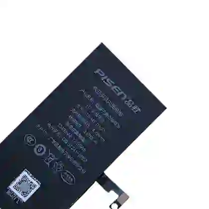 Thay pin iPhone 15 chính hãng Pisen 7